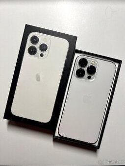 Apple iPhone 13 Pro, Silver