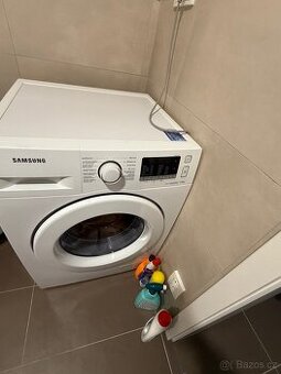 Prodám funkční pračku Samsung