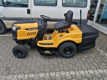 Zahradní traktor
