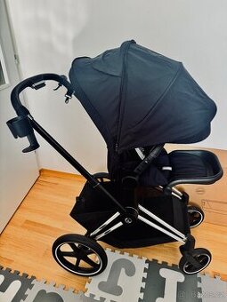 Cybex Priam 2024
