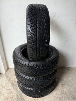 ☀️Letní pneumatiky 195/60/18, Michelin, DOT21