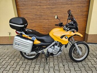 BMW F 650 GS