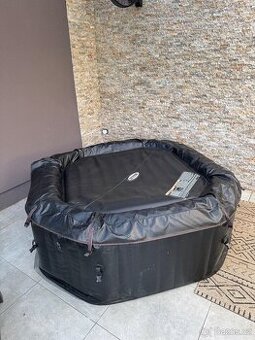 Vířivka na slanou vodu Intex PureSpa pro 4 osoby - 28458