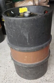 Keg sudy 50 L