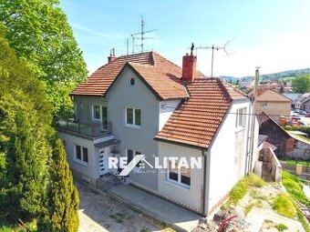 Prodej, rodinný dům, 1516 m², Koryčany, Kroměříž
