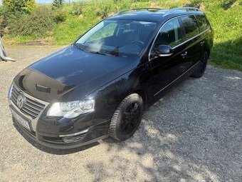 Passat 2.0TDI