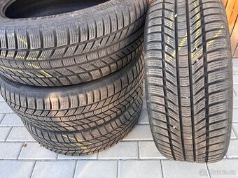 Zimni pneu 225/55 R 17 H