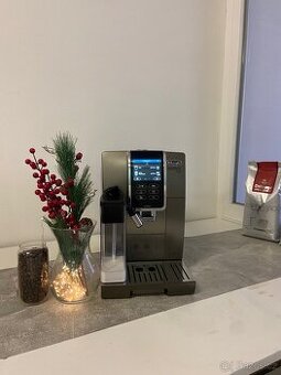 Delonghi Dinamica Plus
