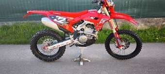 Honda crf 250rx 2024
