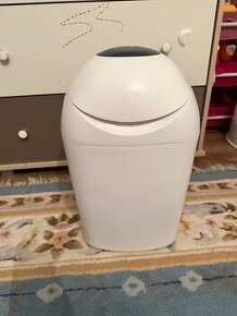 Kos na pleny tommee tippee + znovuplnici sada do kazety