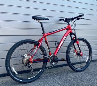 Prodám horské kolo TREK 26” 165 -180 cm