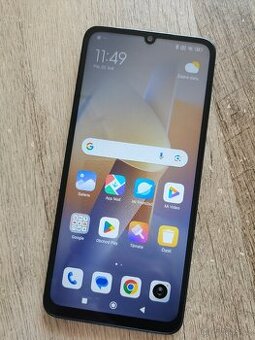 Xiaomi redmi 13C