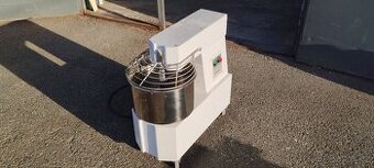 Hnětač na těžká těsta – pizza, knedlíky atd. - 1