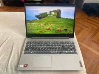 Notebook Lenovo - 1