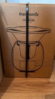 Thermomix - 1