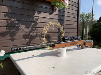 Vzduchovka Hatsan