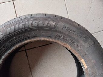 Pneumatiky Michelin Primacy 4