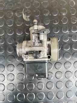 Karburátor husqvarna
