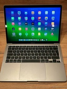 MacBook Air M1 13palcový