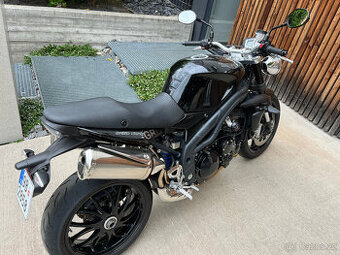 Triump Speed Triple 1050 r.v. 2008 - 1
