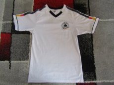 Fanouškovský dress DEUTSCHER FUSSBALL-BUND