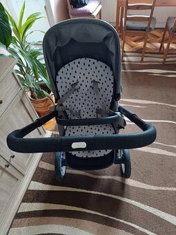 Kočárek Cybex Talos S Lux
