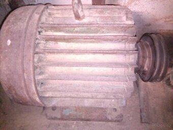 Elektromotor