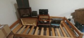 Retro tv Sony - 1