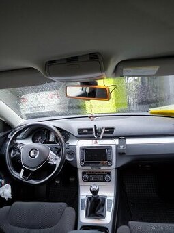 Volkswagen Passat B6 2.0tdi 103kw r.v.2010