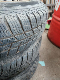 Barum Polaris 5 145/80 R13 T - 1