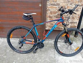 Horské kolo Giant Talon XL