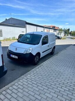 Řidič/Rozvozce náhradních dílů