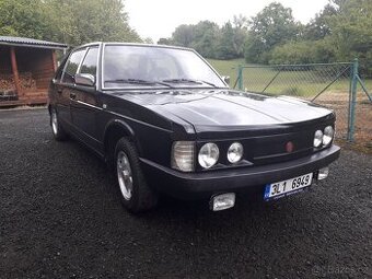 Tatra 613