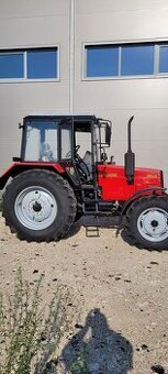 Prodam traktor Belarus 920.2 kovova kapataže
