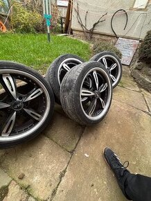 ASA alu kola R18"