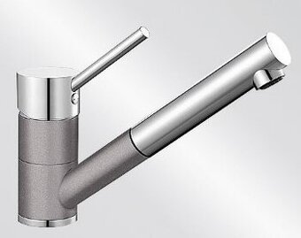 Dřezová baterie Blanco ANTAS-S HD (515349)