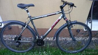 Trekové kolo zn. 4EVER - 1