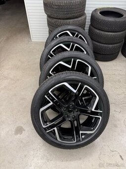 Sada kol York R20 VW Tiguan R-line