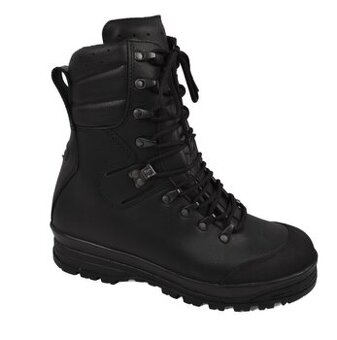 Gore-Tex boty AČR