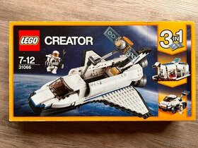 Lego Creator