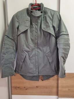 Moto bunda BMW down town v.40 +rukavice goretex v.S