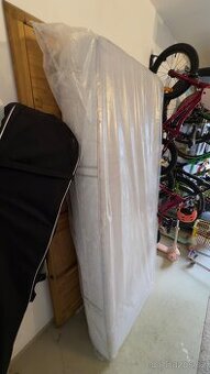 Matrace 80x200 IKEA ANNELAND