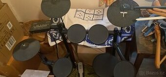 Yamaha dzx - 1