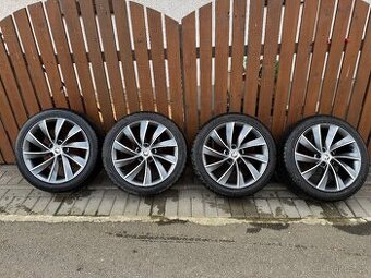Pegasus 18” 5x112