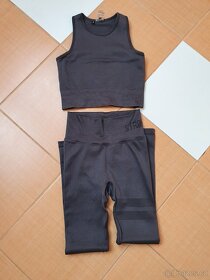 Souprava Stronger XS/S