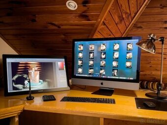 iMac Pro 27" 2017 – 14-core Xeon, 64 GB RAM, Vega 64X – per