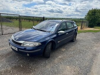 Renault Laguna 2,2diesel
