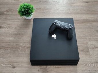 Ps4 PRO