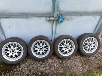 BBS R16 5x100