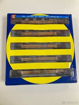 Modely vagonu Athearn 95060